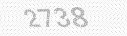 Visual security code — type the characters shown in the image